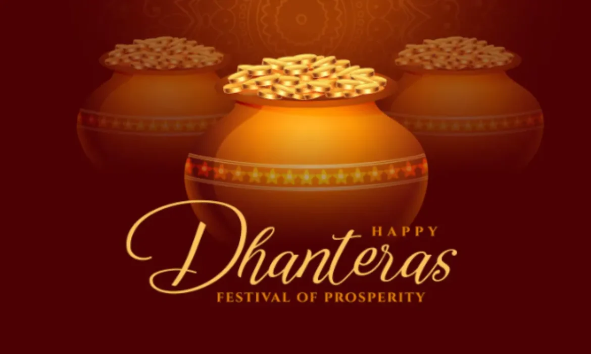 What is the mythological story of Dhanteras? Know its importance
