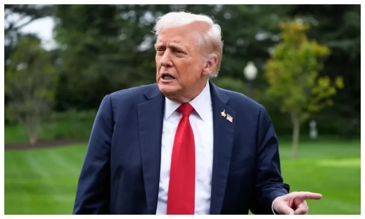 If you had agreed, there is no talk of Donald Trump 9/11 attack
