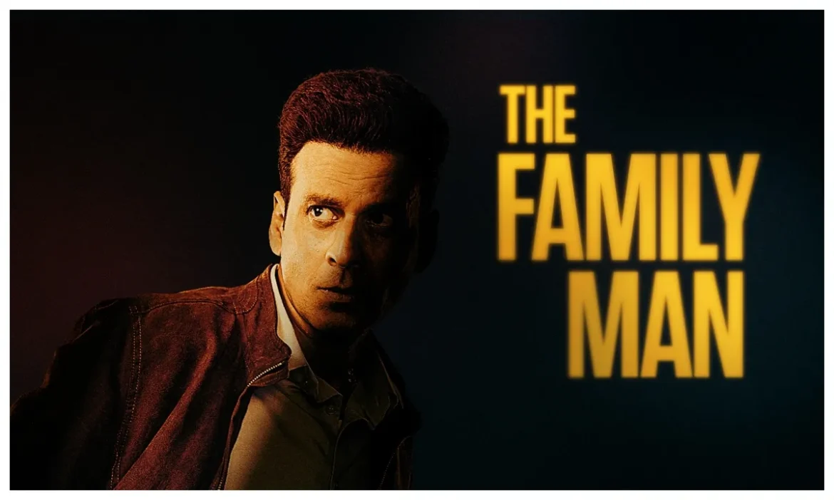 Manoj Bajpayee's mission in The Family Man 3 will be more dangerous
