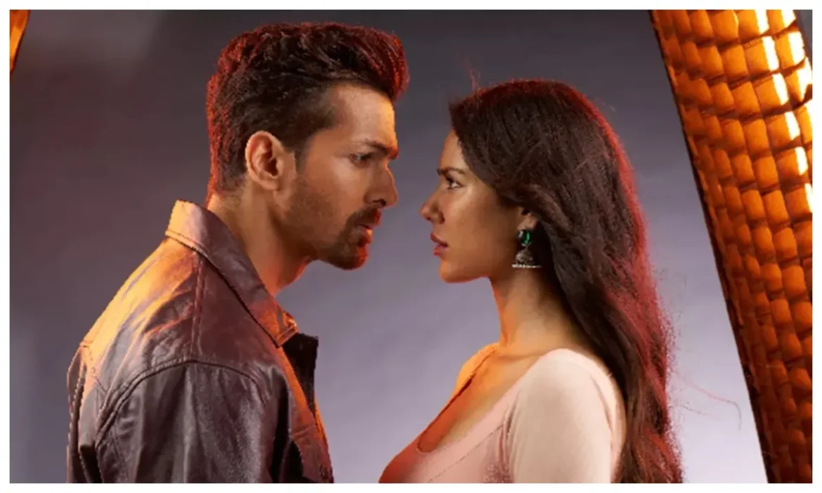 Now you will watch Ek Deewane Ki Deewaniyat sitting at home, know when
