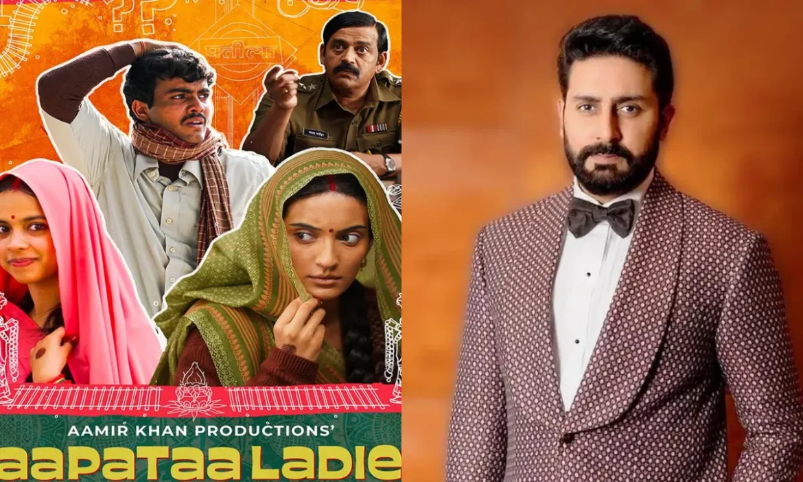 This year, Filmfare's evening was named after the missing ladies, see the list
