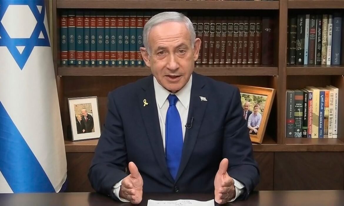 Israel prepared a plan to free the hostages
