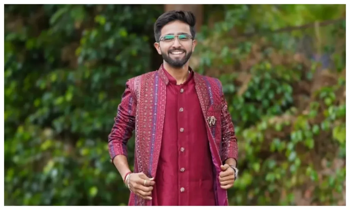 Fans shocked by the death of Jamtara 2 actor Sachin Chandwade
