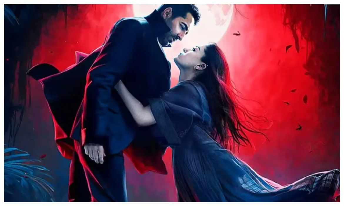 These films of Maddock entered the Rs 100 crore club
