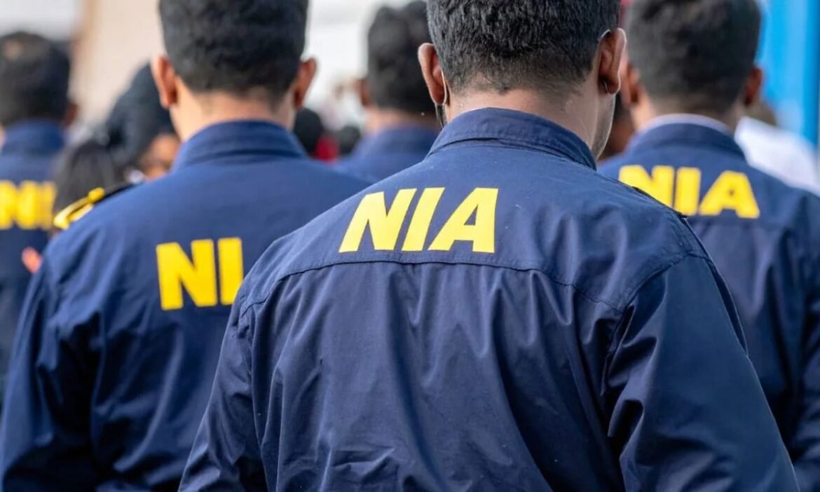 NIA screws against Khalistani retirement

