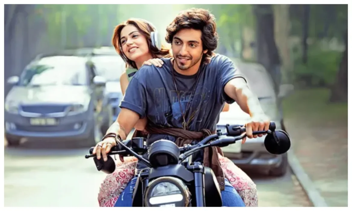 This low budget movie remains in the top 10 on Netflix for the third week
