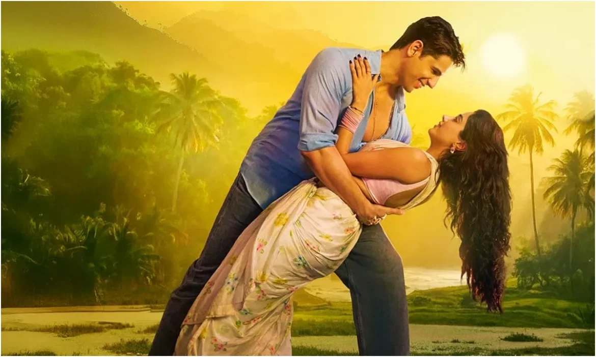 From Param Sundari to The Kardashians, there will be a blast on OTT this weekend
