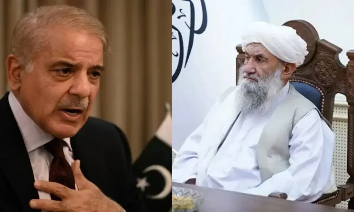 Next round of Pakistan-Afghanistan talks on November 6
