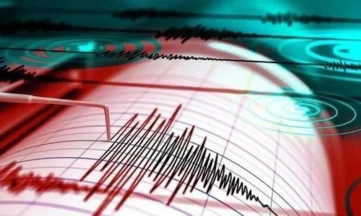 Philippines shaken by 7.6 magnitude earthquake
