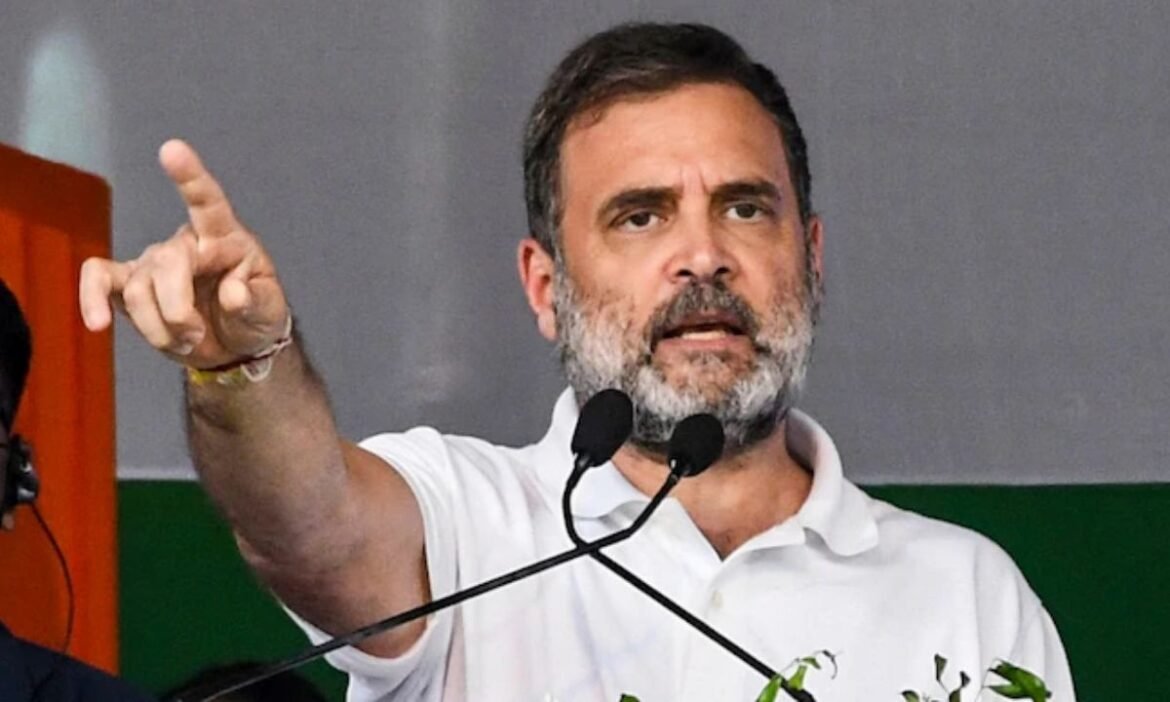 'The politics of intimidation against Dalits and backward classes is against democracy...' Congress said on the suicide of IPS
