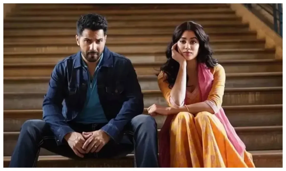 Sunny Sanskari Ki Tulsi Kumari jerked at the box office!
