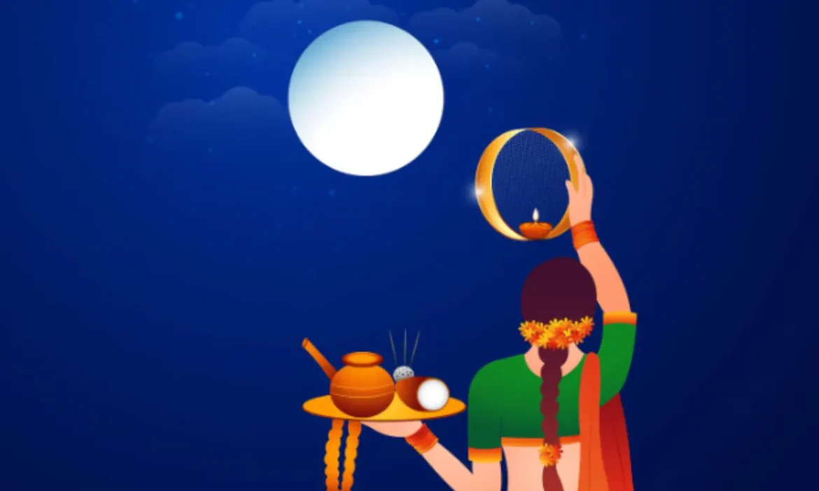 Do not make these mistakes on the fast of Karva Chauth, note these rules
