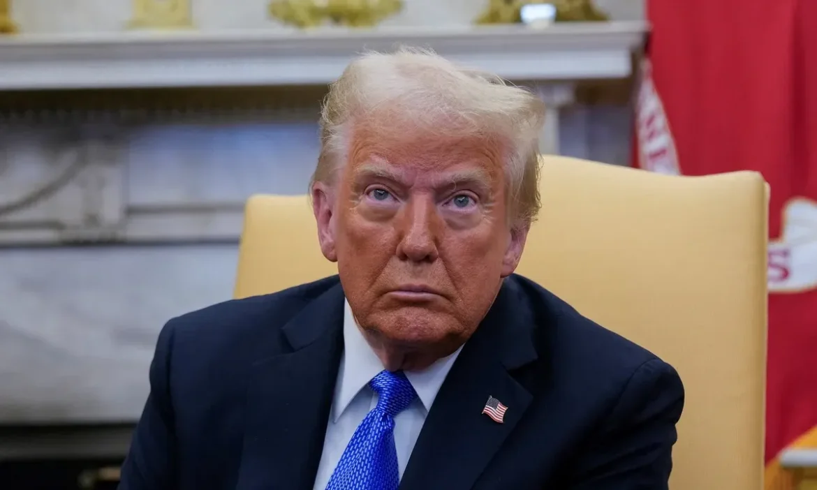 Trump's big decision for soldiers amid shutdown
