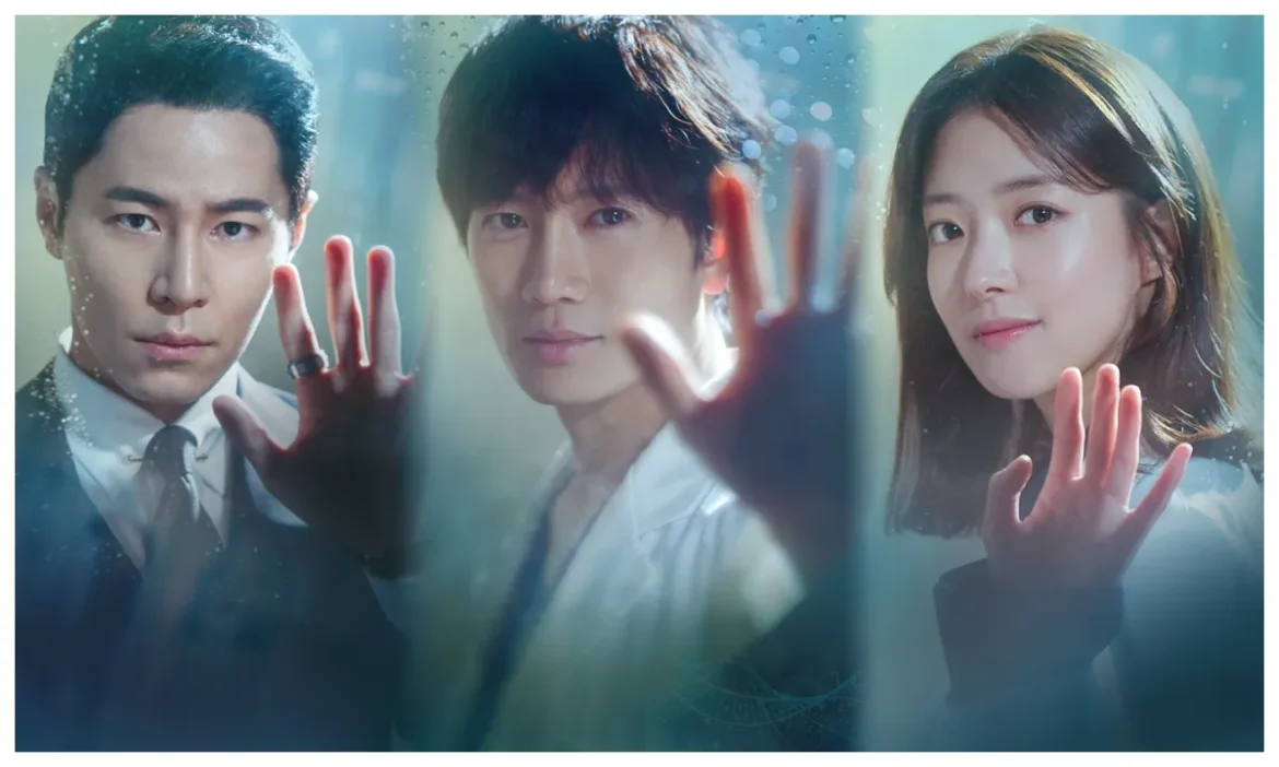 These shows are diamonds in the world of K-Drama, will win your hearts
