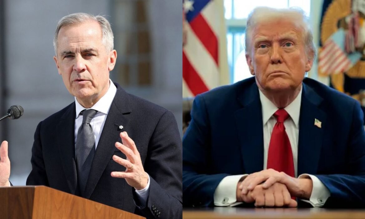 Canadian Prime Minister will meet Donald Trump
