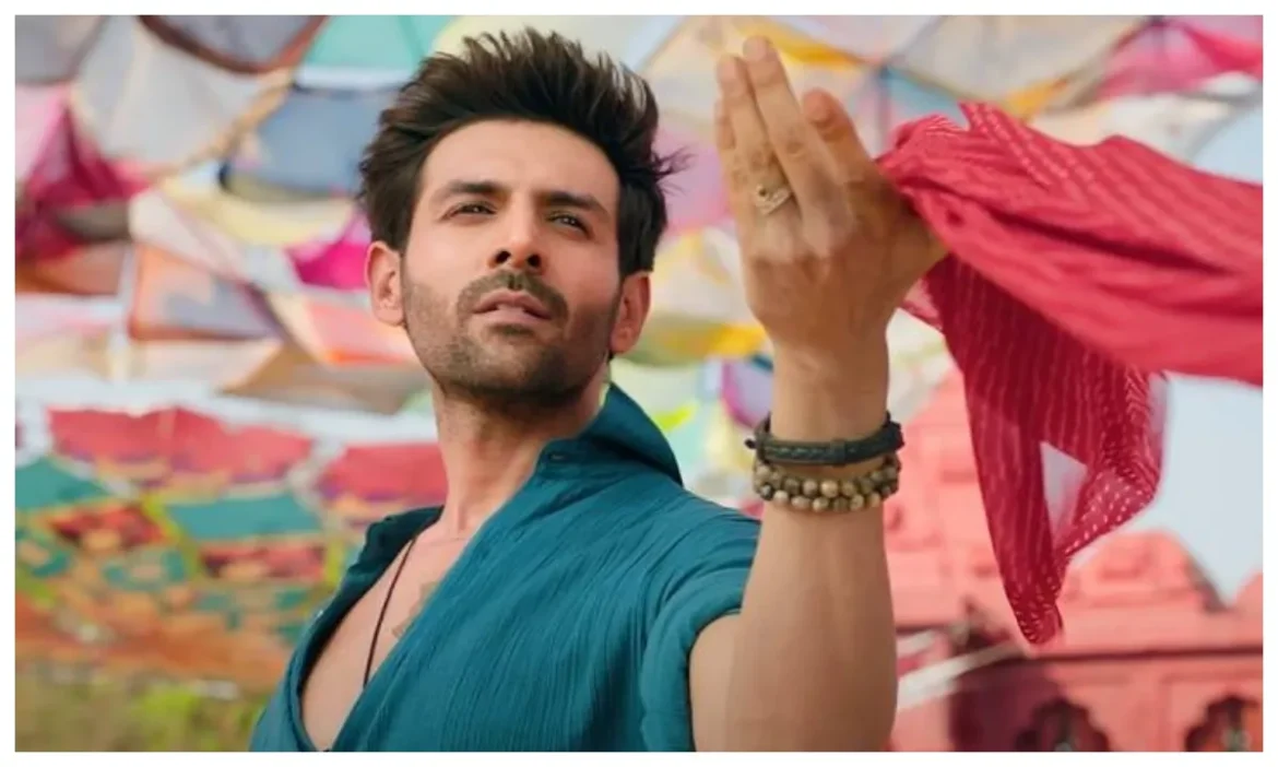 Shooting of this new film of Kartik Aaryan will happen again
