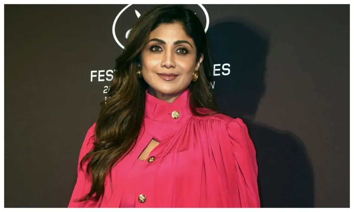 Shilpa Shetty will get her passport back by paying crores of rupees
