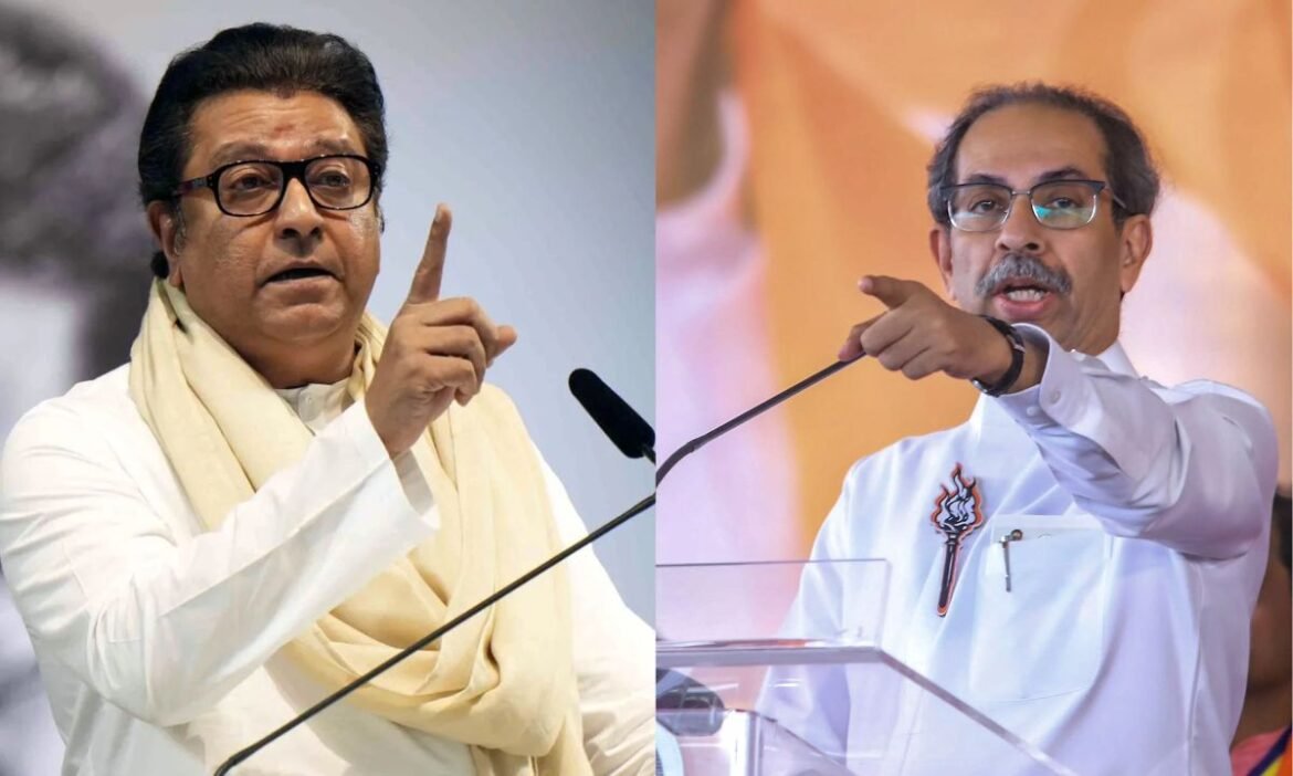 Opposition will protest in Maharashtra regarding 'fake voters', leaders of these parties will participate

