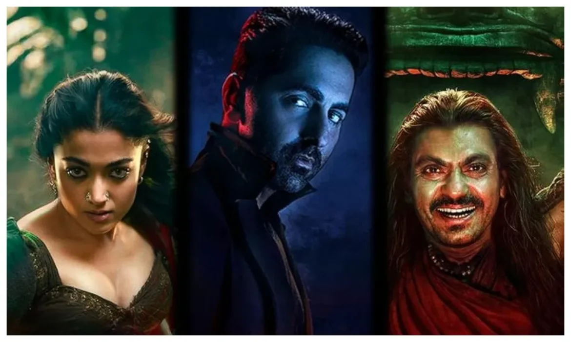 Maddock's film dominates the box office with grand opening
