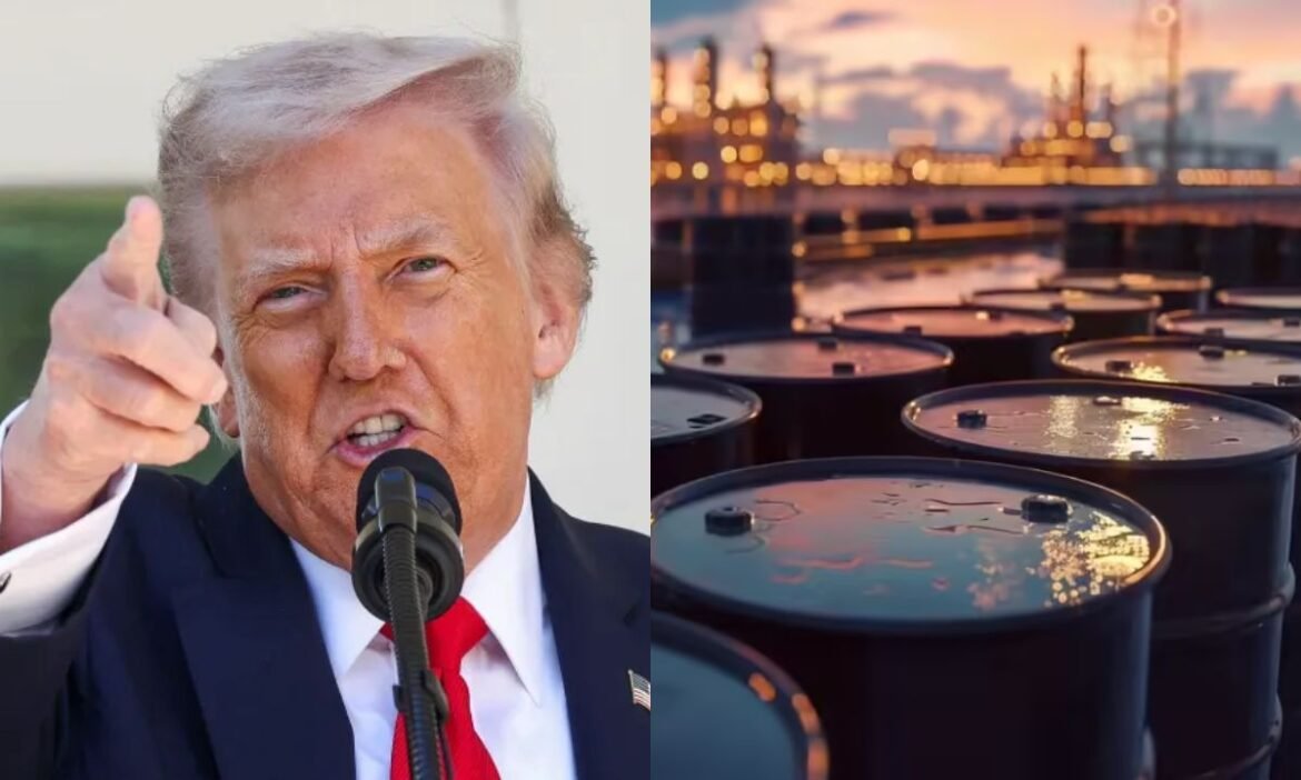 Will India cut Russian oil on Trump's request?
