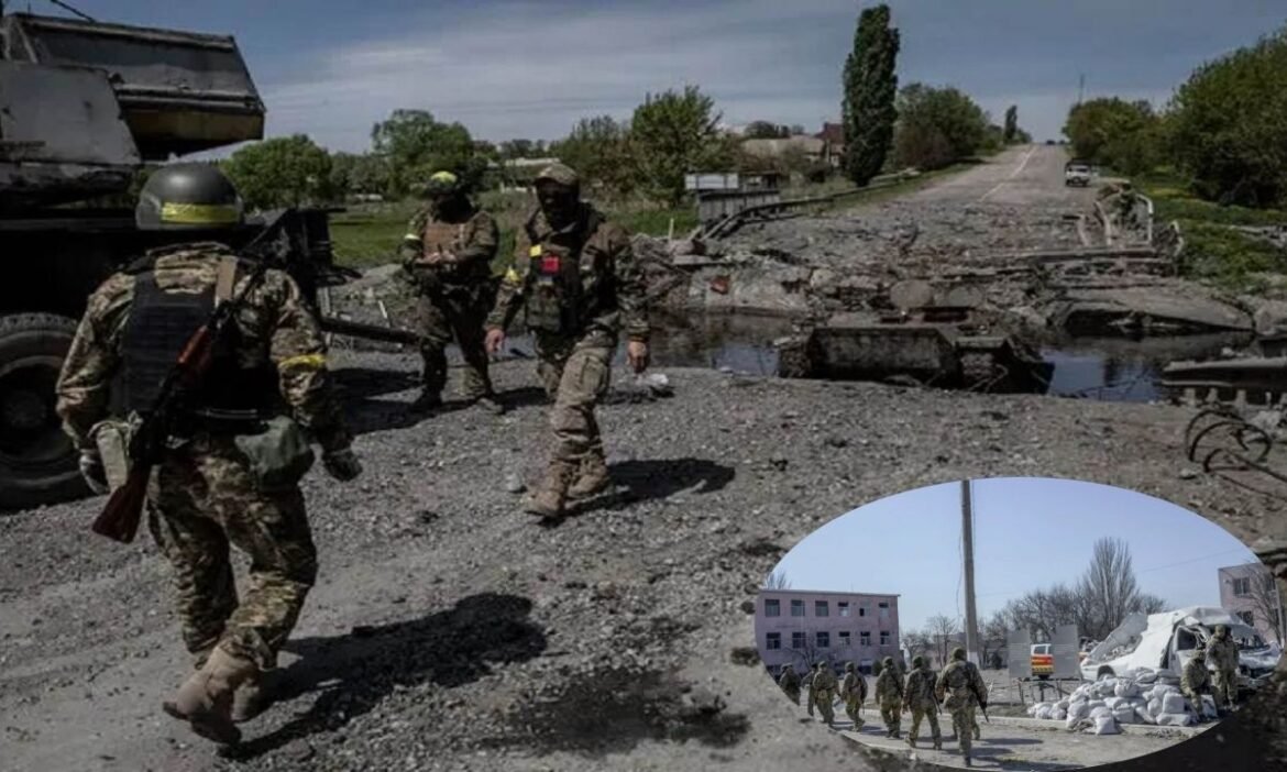 US developer becomes a ray of hope for Ukrainians
