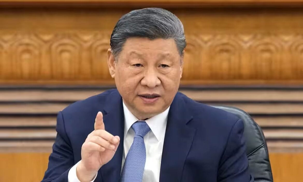 Chinese Communist Party begins preparation for five-year plan, meeting will last for four days
