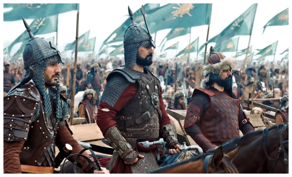 5 period dramas that will bring history alive on TV screens
