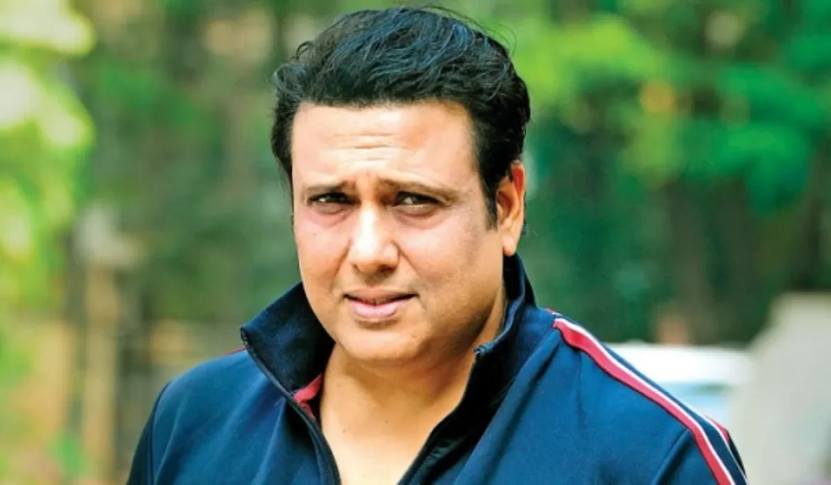 Govinda's health deteriorated, suddenly fainted at home, actor admitted to Criticare hospital.
