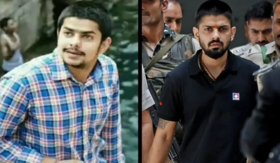 NIA will tighten its grip on Vishnoi gang! Most wanted Anmol Bishnoi will reach India in some time
