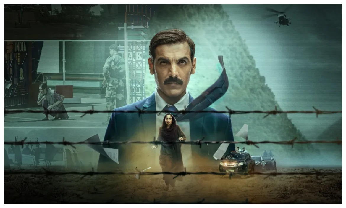 These are the 5 most amazing Bollywood movies of this year!
