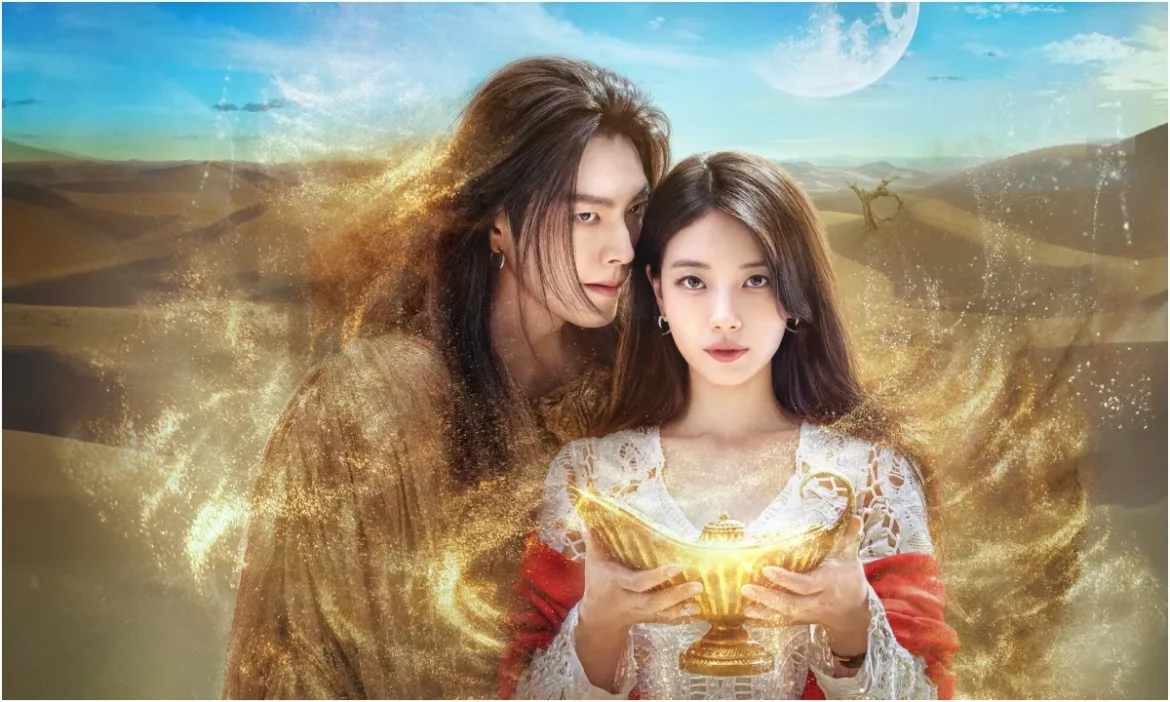 Now watch this K-Drama on different OTT platforms sitting at home
