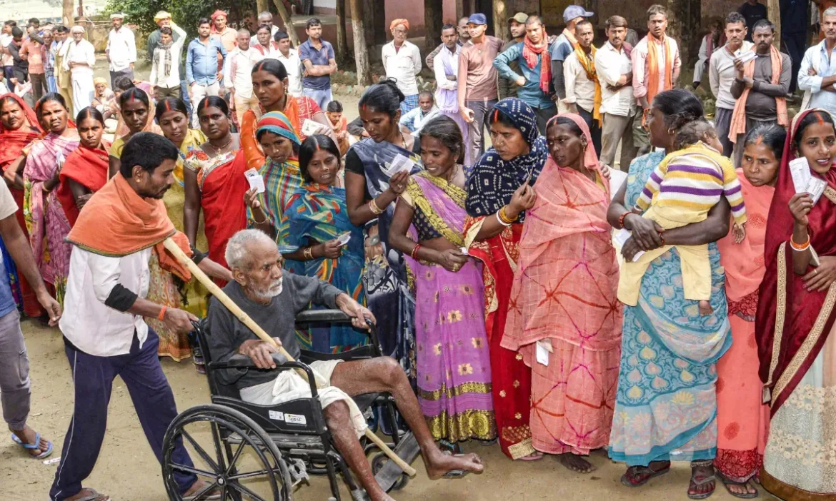 Dreams of grand alliance ruined! NDA will return to power: Survey
