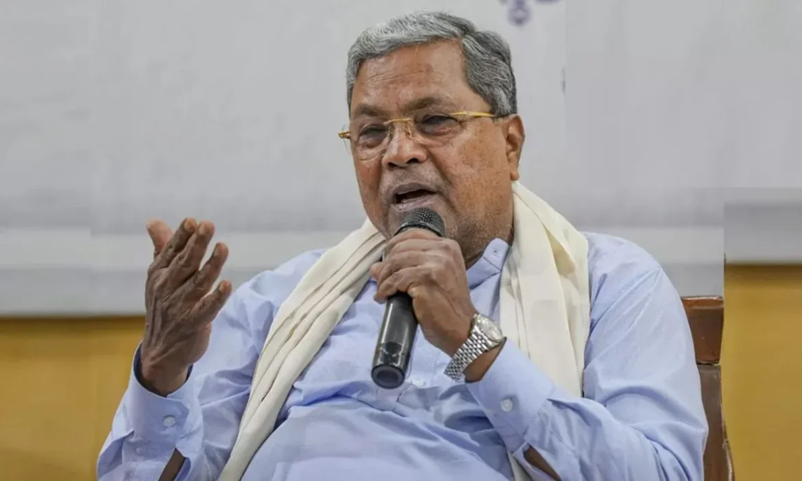 Those who oppose the Constitution should be identified: CM
