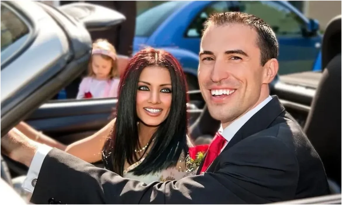 Who is Celina Jaitly's husband Peter Haag? Know the whole story
