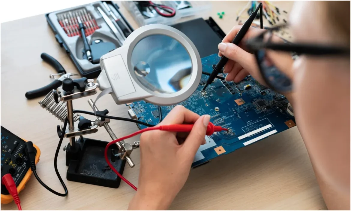 Approval of investment of Rs 7,172 crore for electronic sector
