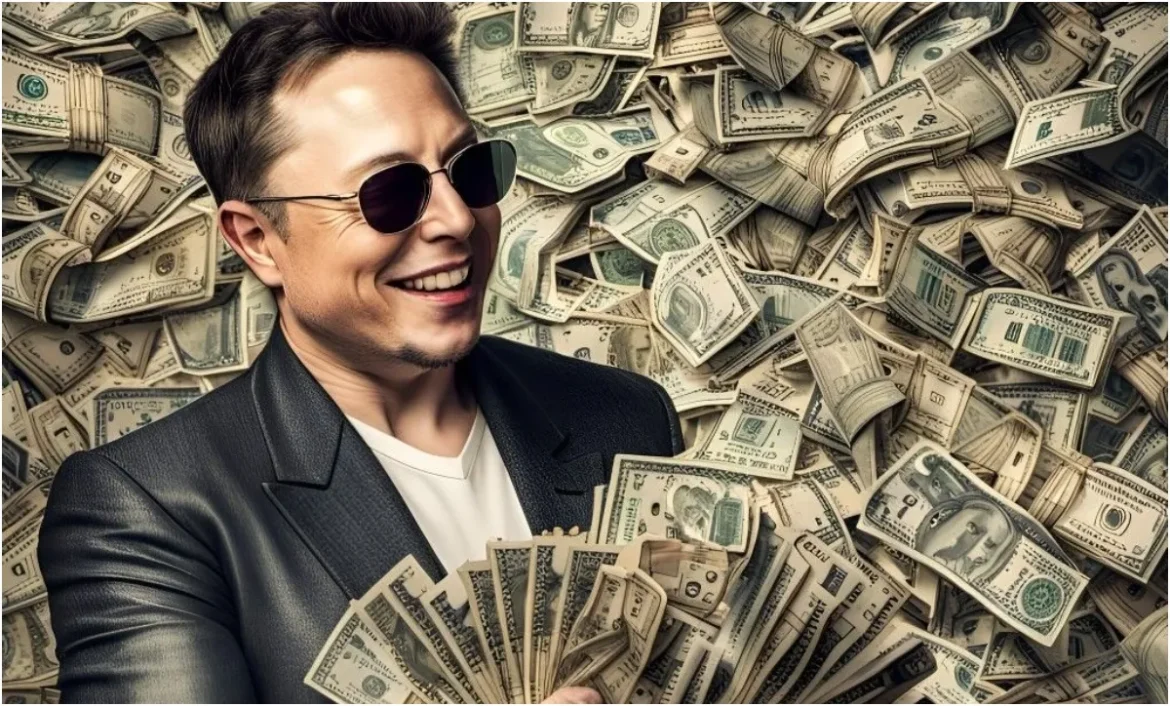 Elon Musk ahead among the richest people of 2025, here are the top 10 names
