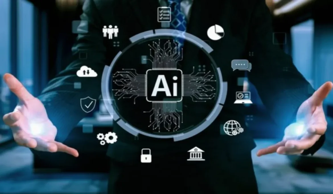 Learning AI made easy! Government launched these 5 free courses
