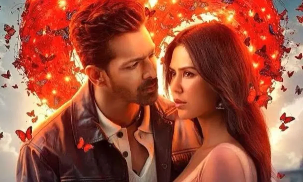 This actor will join Force franchise, gave information himself
