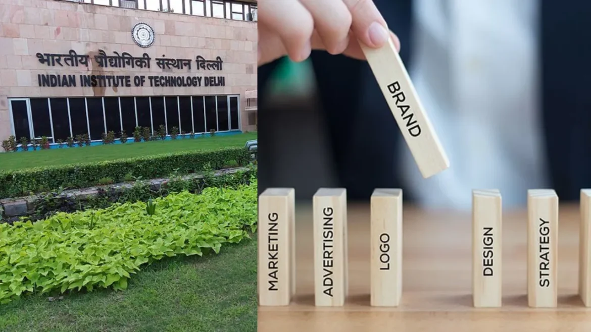 Become a branding expert sitting at home! Do online brand management course from IIT, know complete details
