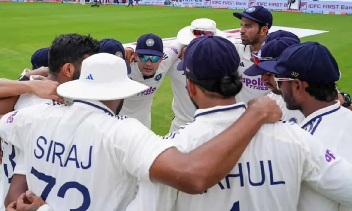 Team India announced against South Africa, Rishabh Pant returns
