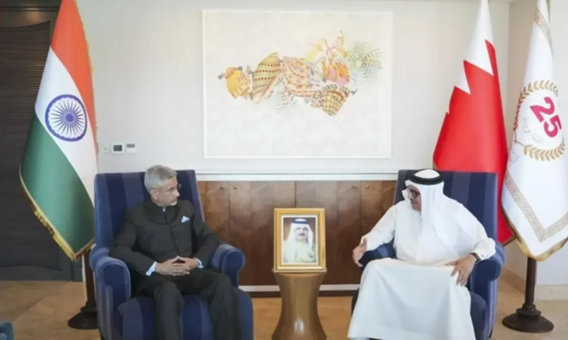 Special emphasis on defense cooperation
