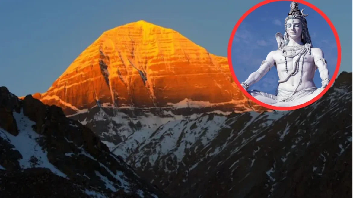 Know complete information about Kailash Mansarovar Yatra
