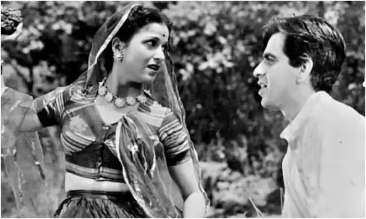 That love of Dilip Kumar and Kamini Kaushal, lost to time
