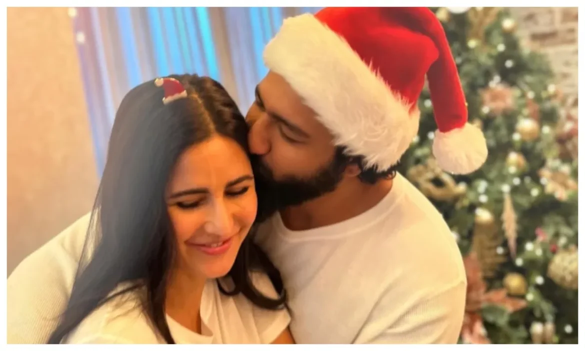 Katrina Kaif-Vicky Kaushal become mom and dad, little guest arrives

