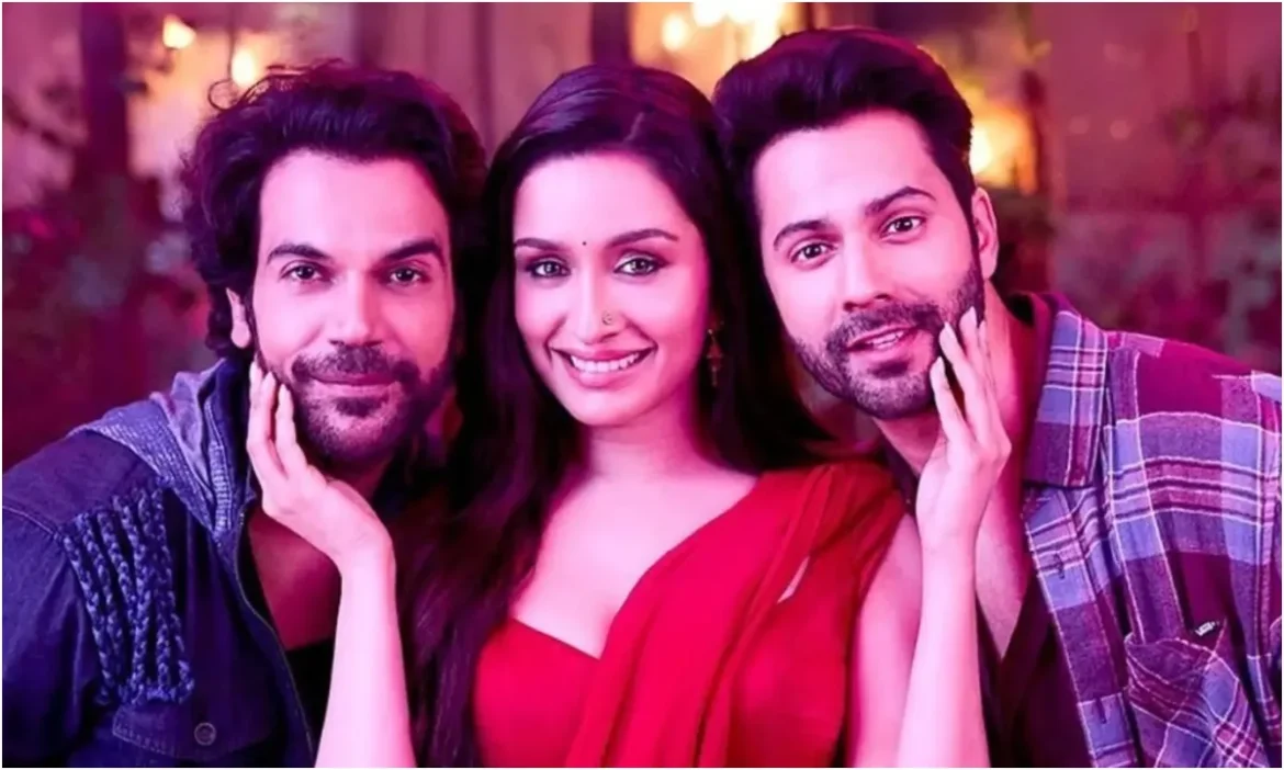 Maddock's Explosion! 7 new horror-comedy films will come in 5 years
