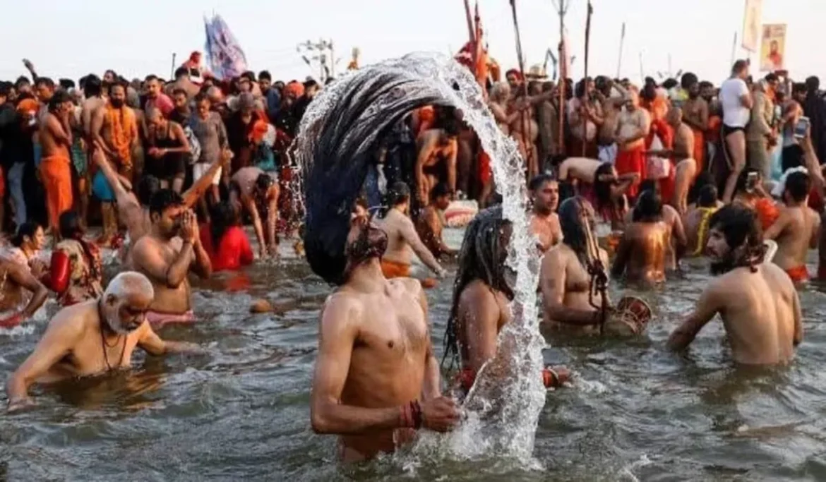 Magh Mela will last for 44 days, know when to take holy bath
