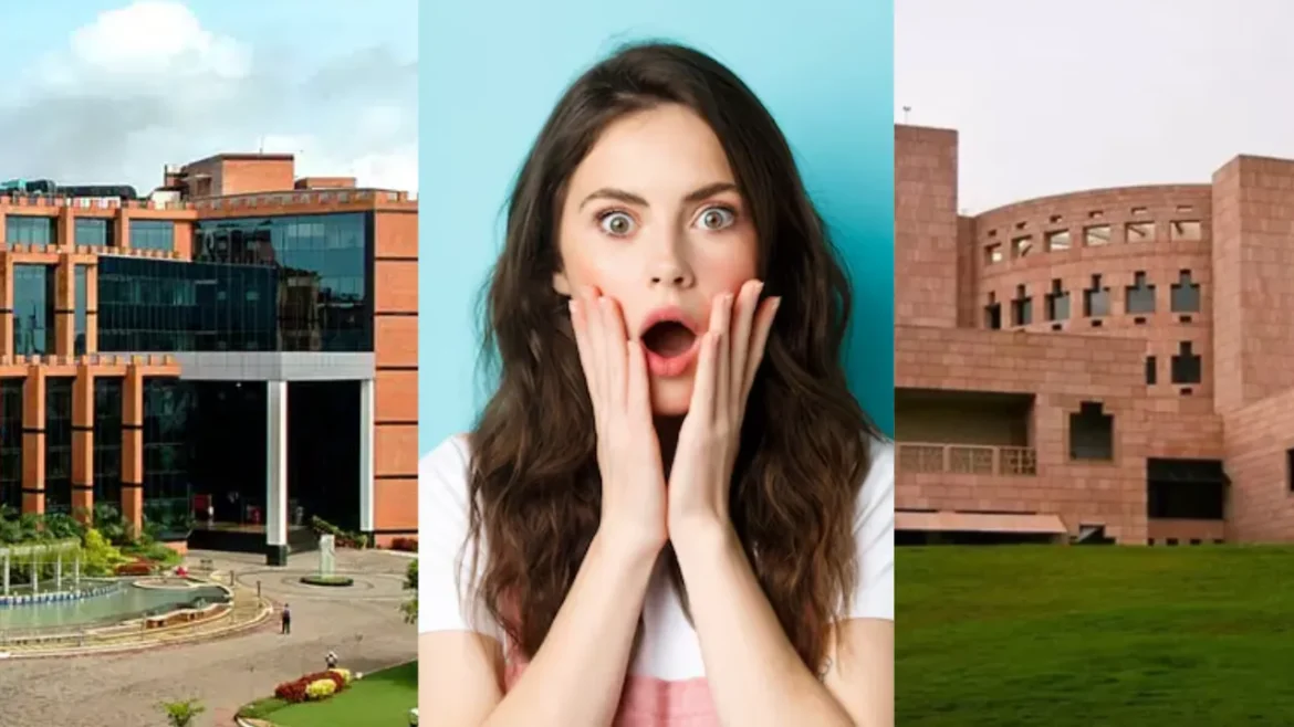 Most Expensive Universities in India: Studying in these 5 universities is a luxury, you will be shocked to know the fees
