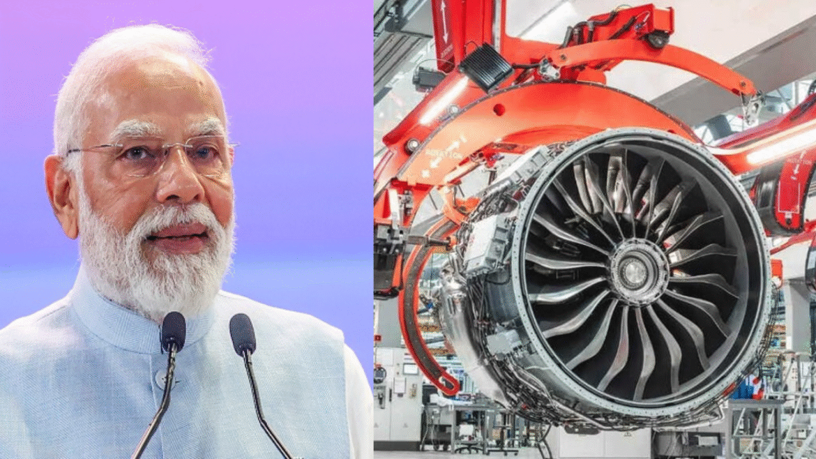 PM Modi will inaugurate the aircraft facility today
