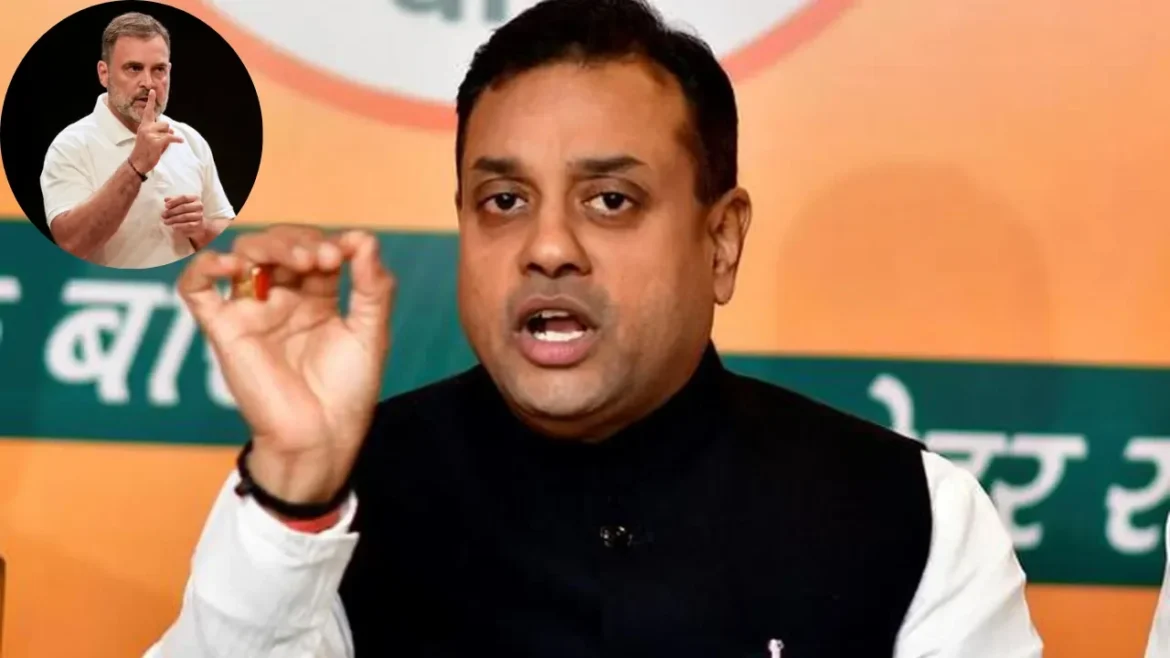 Anti-India campaign from foreign soil
