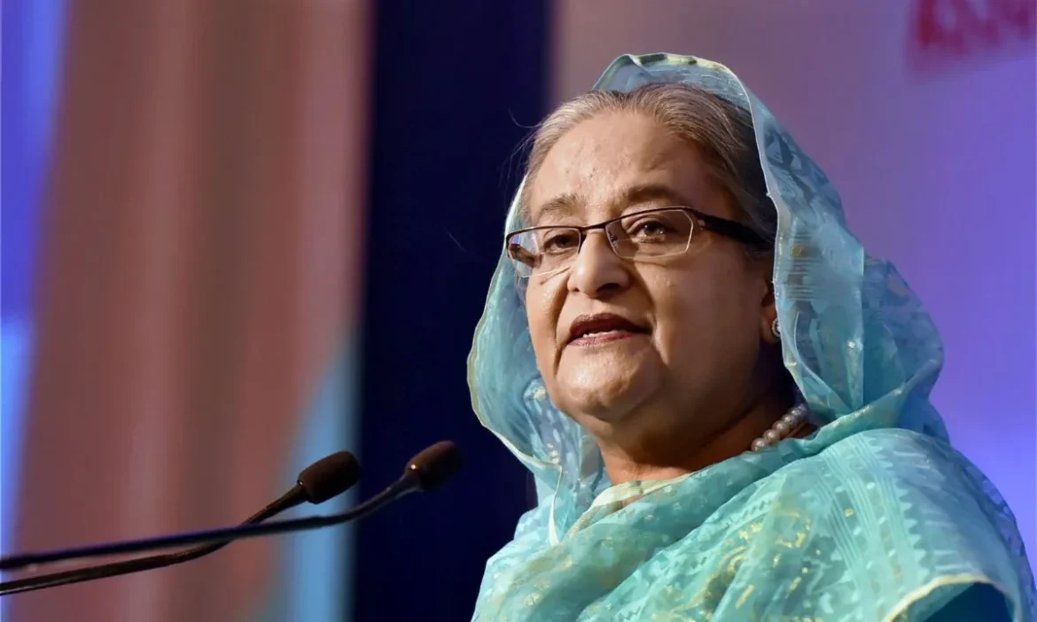 Will ICT-BD give verdict against Sheikh Hasina?

